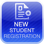 New Student Form