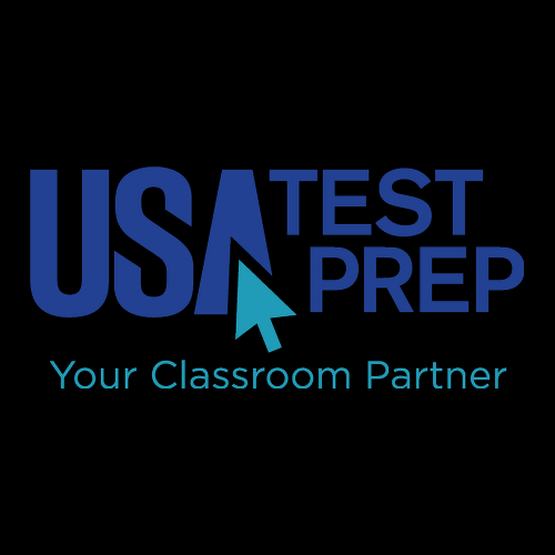 USA Test Prep